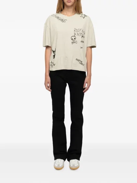 Tricou Zadig&voltaire