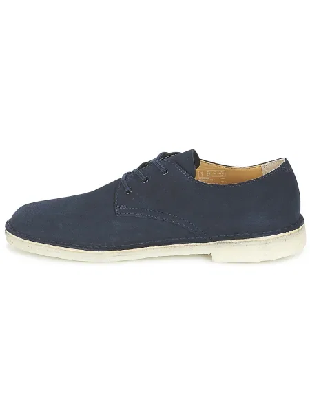 Pantofi Clarks albastru