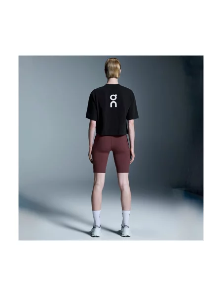 Tricou On negru