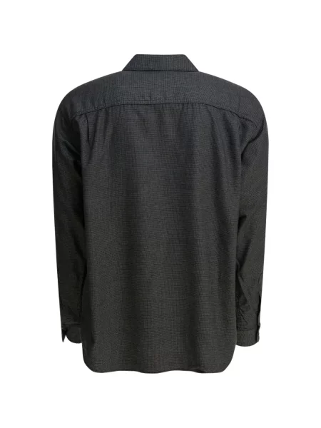 Палто Comme Des Garçons Homme сиво