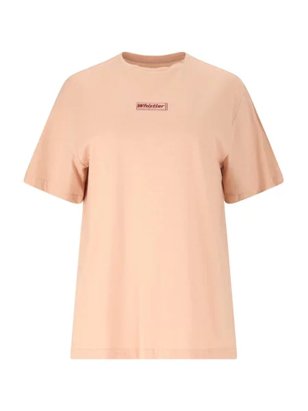 Tricou Whistler