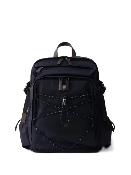 Rucsac Prada albastru