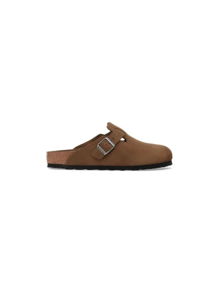 Pantofi Birkenstock maro