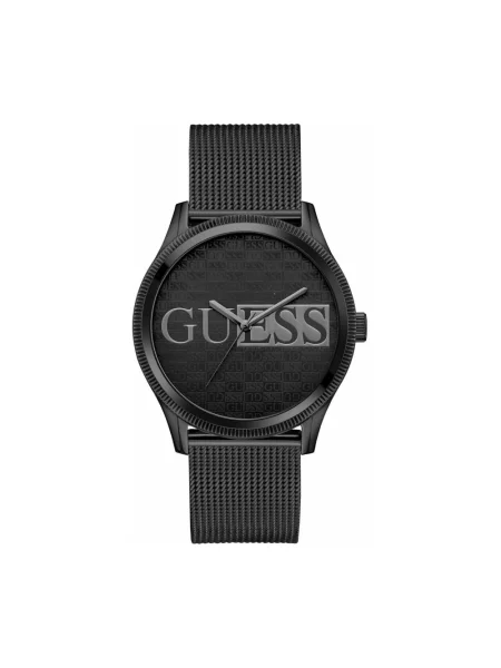 Zegarek Guess czarny