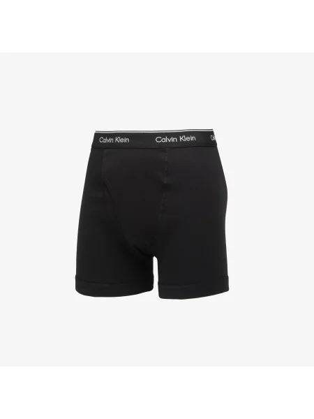 Σλιπ σετ Calvin Klein μαύρο