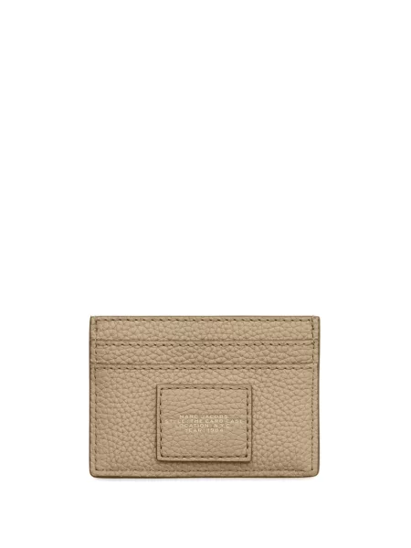 Portofel Marc Jacobs din piele maro