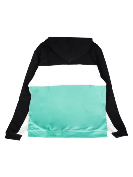 Bluza z kapturem Fila z kapturem