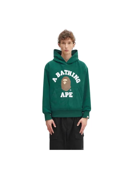 Bluza A Bathing Ape® zielona