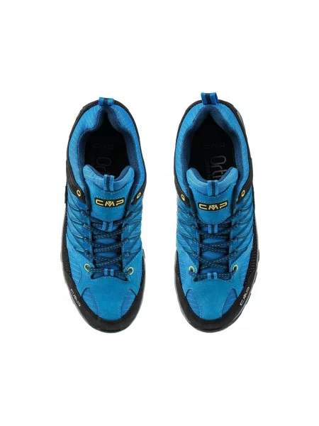 Pantofi Cmp negru