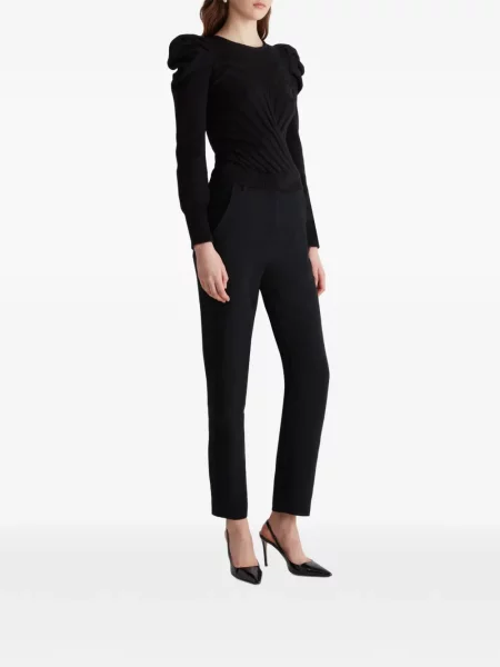 Pulover Violante Nessi negru