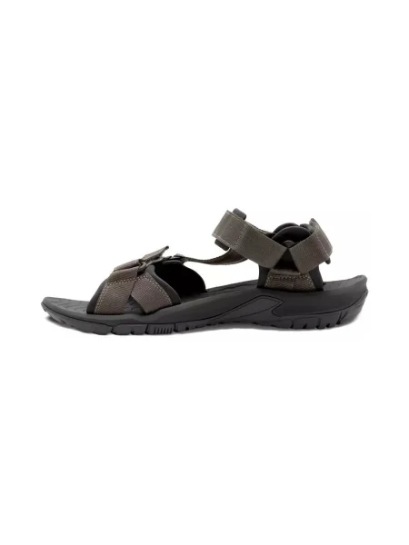 Sandale Jack Wolfskin maro