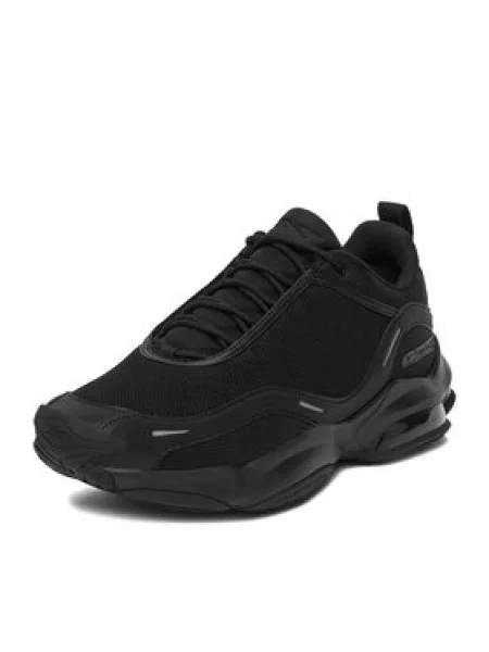 Sneakersy Reebok černé