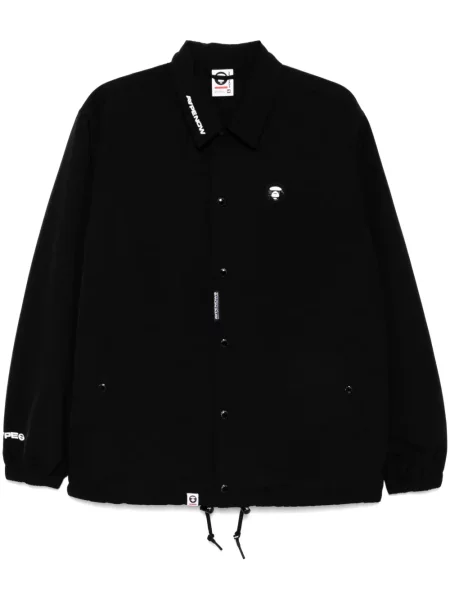 Geacă Aape By A Bathing Ape negru