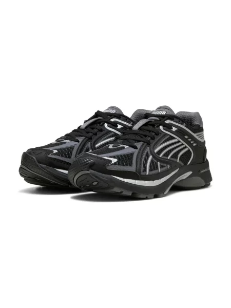 PUMA Sneakersy unisex SkyJet Akcesoria 44 czarny