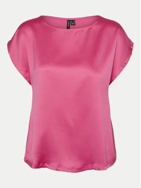 Vero Moda Halenka Merle růžová