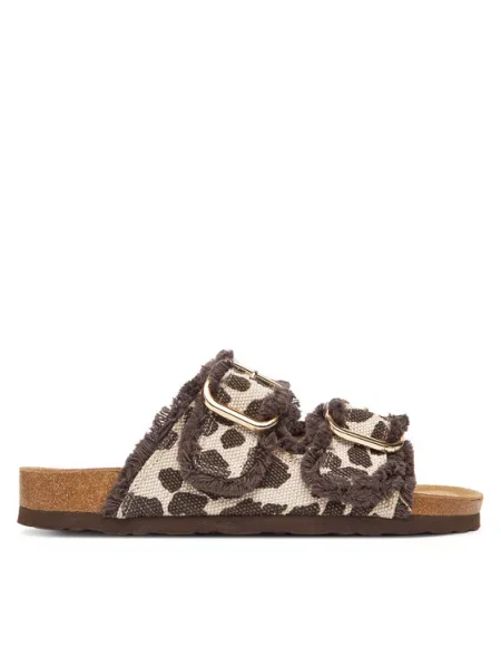 DeeZee Чехли кафяв