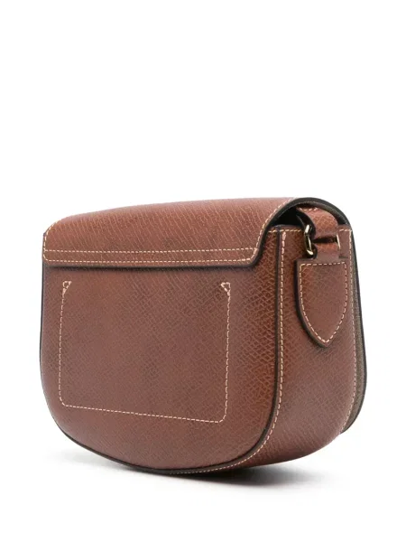 Κορμάκι Longchamp καφέ