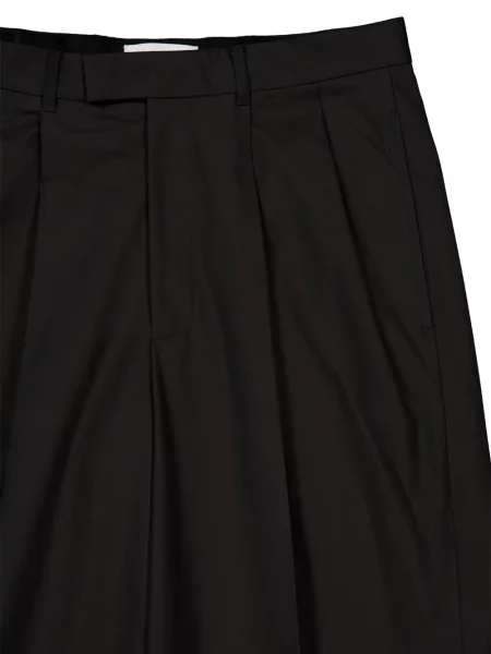 Pantaloni Givenchy negru