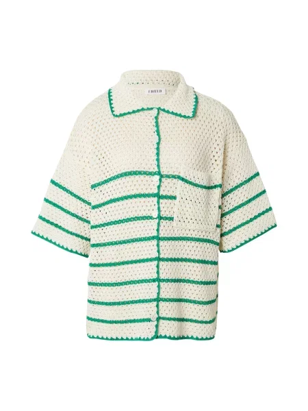 EDITED Tricou Debbie crem