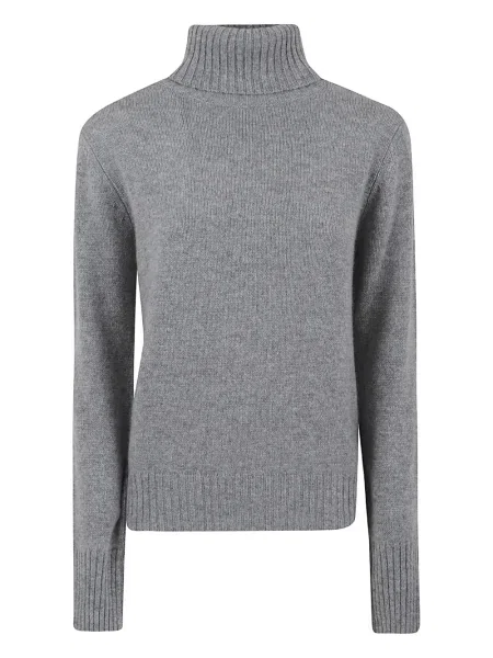 Pulover Allude gri
