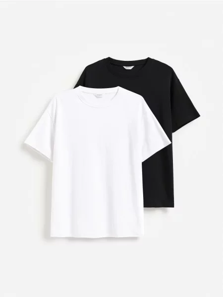 Tricou Reserved