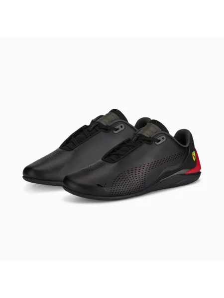 Trampki Puma czarne