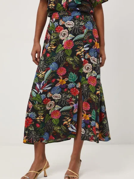 Medicine спідниця із розрізом