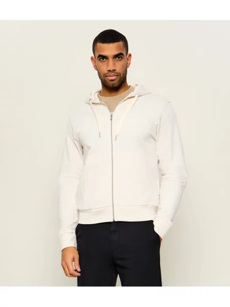 BOSS BLACK Hanorac C-Silva 23 negru