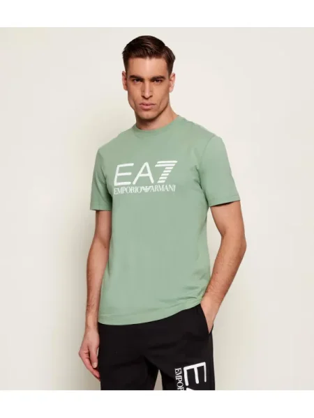 Tricou | verde