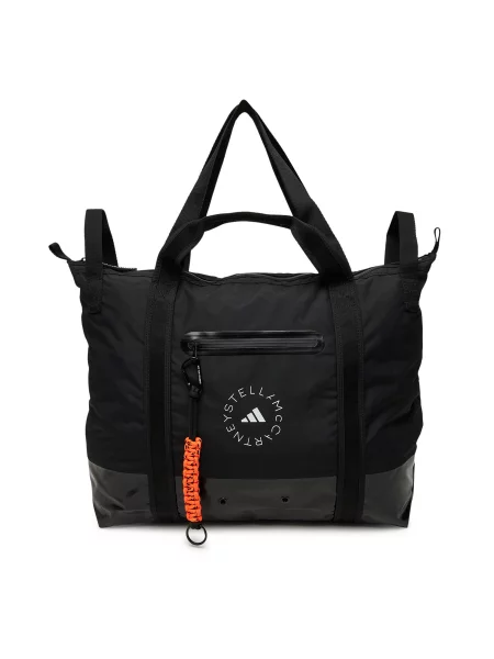 Сумка Adidas Performance чорна