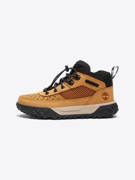 TIMBERLAND Cizme GreenStride™ Motion 6 / coniac maro
