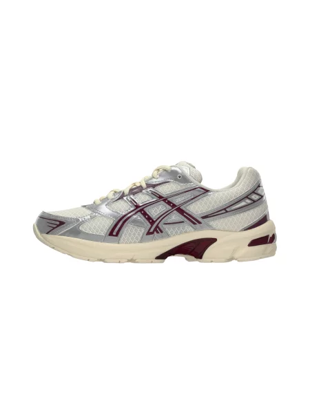 Sneakerși Asics Sportstyle roșu