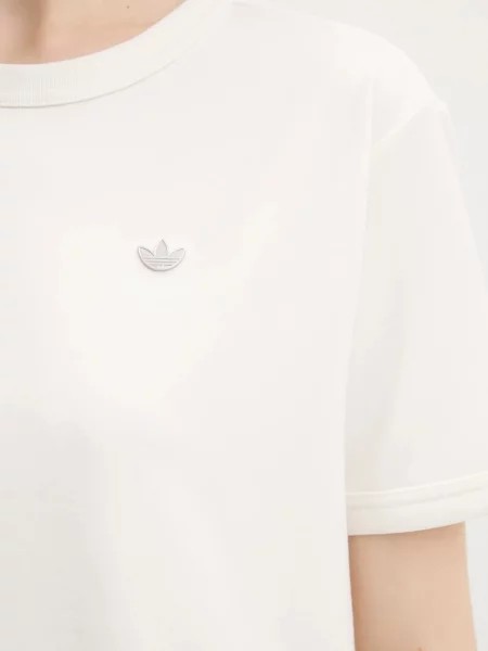 Футболка Adidas Originals белая