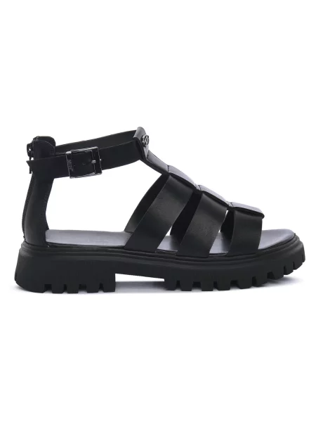 Pantofi Diesel negru