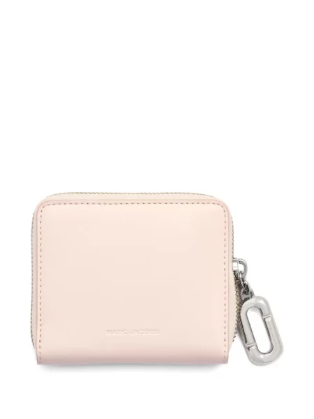 Portofel Marc Jacobs roz