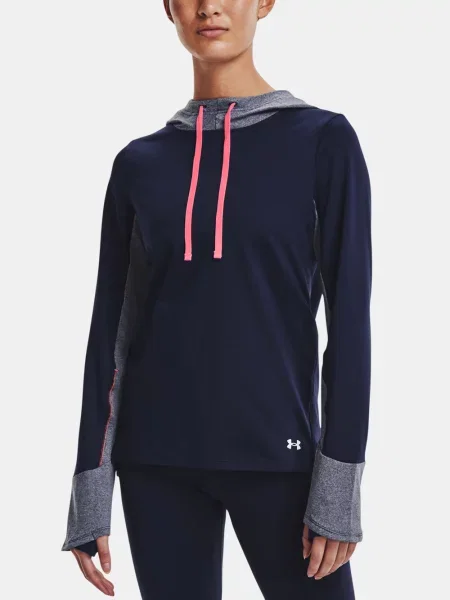 Geacă Under Armour negru