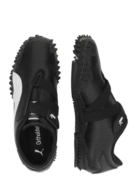Sneakers Puma alb