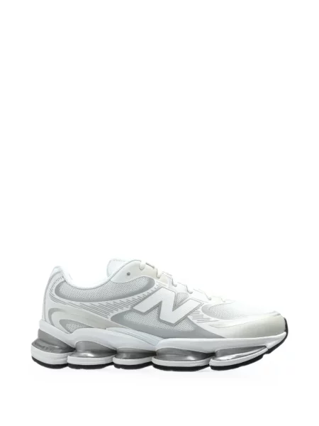 Tenisice New Balance s autogramom bijela