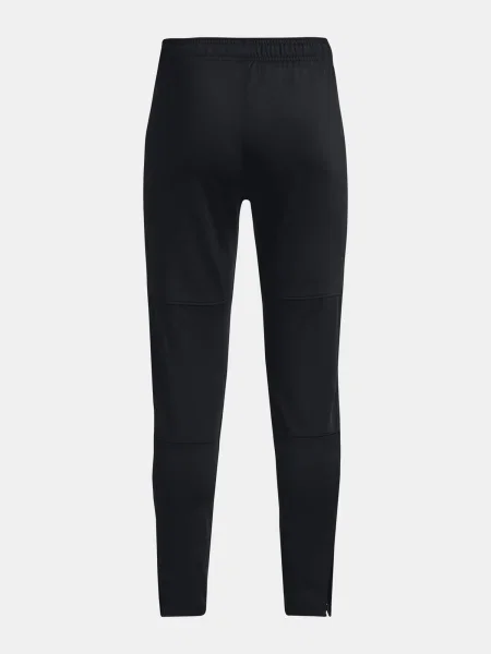 Trening copii Under Armour negru