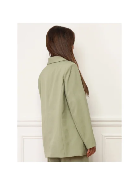 Sacou La Modeuse verde