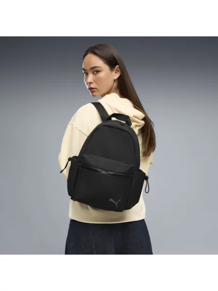 PUMA MaÅ‚y plecak HER 13 l Akcesoria OSFA czarny