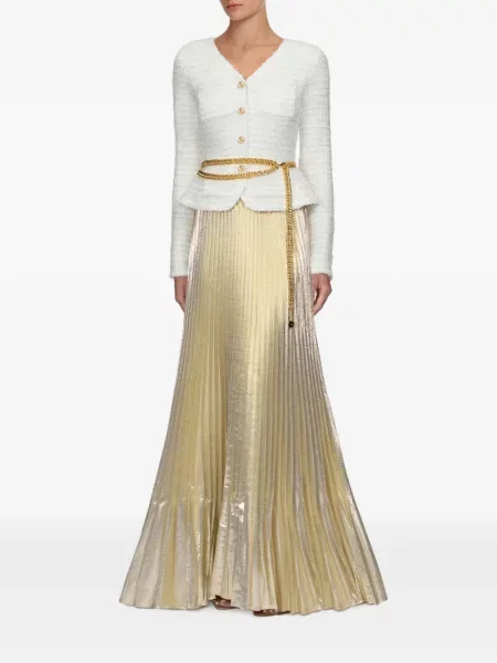 Rochie maxi Self-portrait