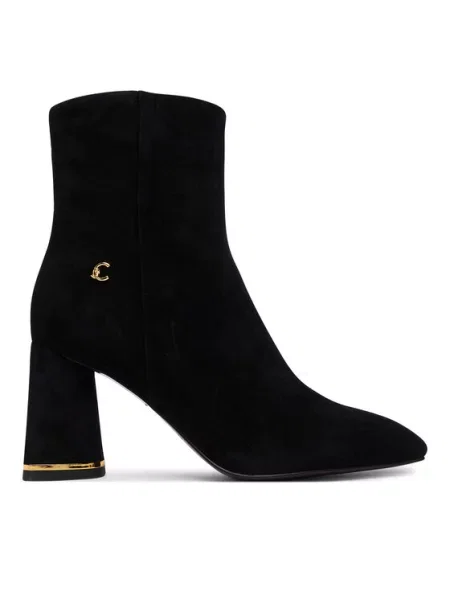 Coccinelle Botine C-everday Sue E4 11 02 01 negru