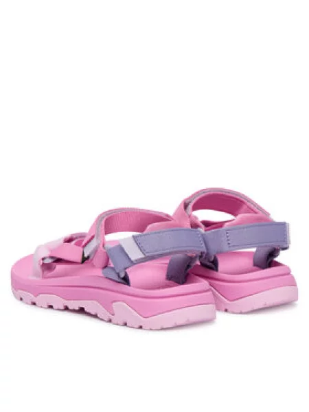 Basutės Teva Hurricane Xlt Jr rožinė
