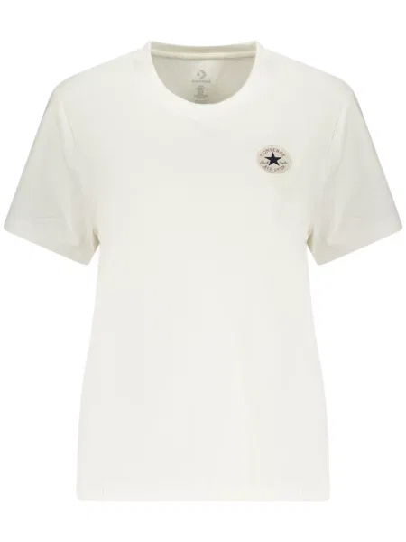 Majica Converse bela