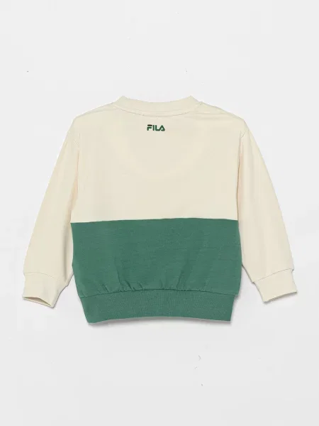 Детский свитер Fila