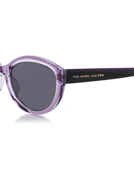 Ceas Marc Jacobs violet
