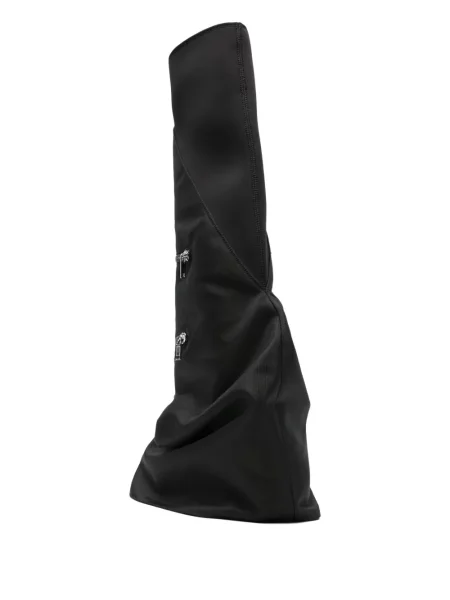 Auliniai batai Rick Owens Drkshdw juoda