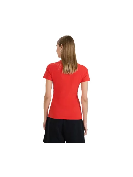 Tricou 4f roșu