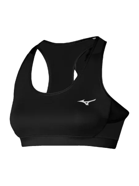 Sutien Mizuno negru